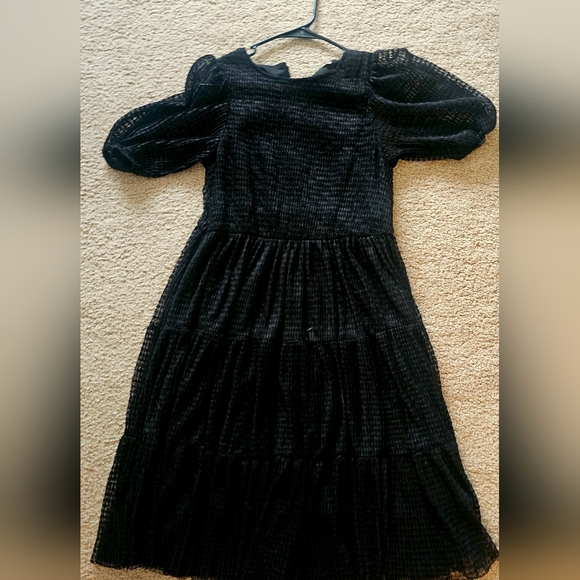 Mango Dresses & Skirts - Mango Black dress
